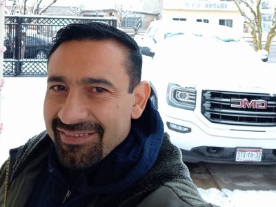 Asesinan a Yuriel Armando González Lara, precandidato del PRI en Nuevo Casas Grandes, Chihuahua