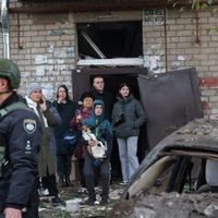 Rusia vuelve a atacar red eléctrica ucraniana: causa 3 muertos y apagones en todo el país