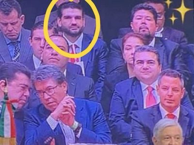 PAN denuncia nexos de la 4T con abogado del Mayo Zambada; así respondió Morena