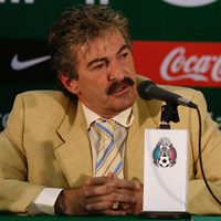 La Volpe desmiente a directivos de la FMF sobro apoyo a Jaime Lozano