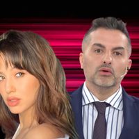 El tajante comentario que Ángel de Brito le lanzó a Flor Vigna y generó rumores de un enfrentamiento