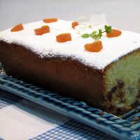 Budín de membrillo con 2 huevos y 280 gramos de harina: la receta perfecta para tus tardes materas