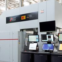 Trump anuncia un acuerdo con la empresa Kodak para convertirla en una farmacéutica