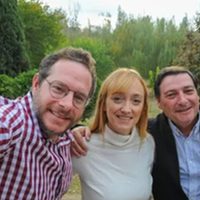 Después del manso papelón, el frente K se llamará Fuerza Patria