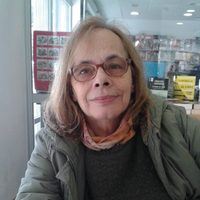 Cristina Peri Rossi, Premio Cervantes 2021