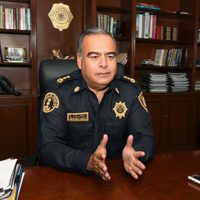 Tribunal otorga amparo a Raymundo Collins y revoca orden de aprehensión en su contra