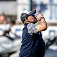 La tremenda promesa de Diego Maradona a Carlos Tevez en su regreso a la Bombonera
