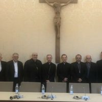 El Celam anuncia cumbre de políticos católicos en el Edomex para 2019; invitan a cercanos a AMLO