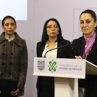 Programa contra adicciones de la CDMX se suma a la estrategia de AMLO
