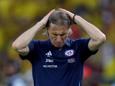 “El ambiente no es el ideal”: la impactante revelación de Ricardo Gareca en la Selección Chilena