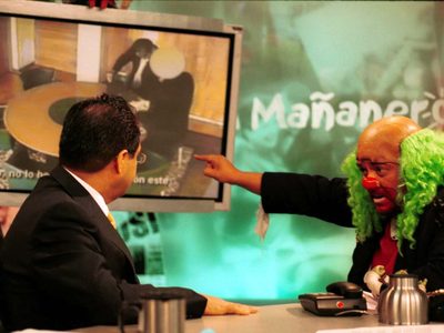 Los videoescándalos de Ahumada y el desafuero los "golpes políticos" que más me han dolido: AMLO