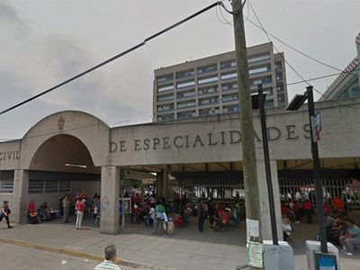 Suspenden servicio en laboratorio de hospital de Guadalajara por falta de insumos