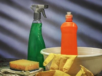 No compres más jabón en el súper y prepará uno casero usando solo 3 ingredientes