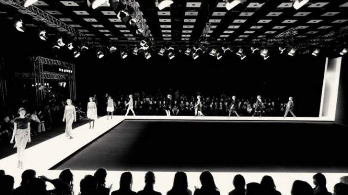 Moda. Fuente: (Instagram).
