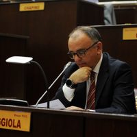 Presentaron proyecto para que el EPEN coparticipe fondos a cooperativas eléctricas