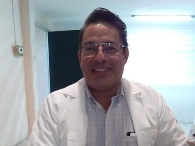 Muere por covid-19 director de la clínica número 86 del IMSS en Monclova