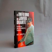 El infierno de Javier Duarte