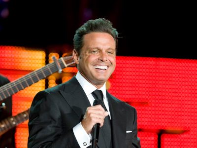 Más revelaciones: Luis Miguel protagonizó las predicciones de Mhoni Vidente. ¿Qué pasó con su mamá?