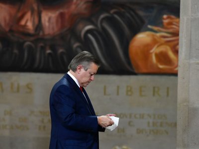 Los pendientes de Arturo Zaldívar en la Corte