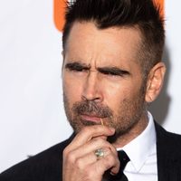 ¿Hay alguien ahí? El llamado que recibió Colin Farrell ¡Sorprendente!