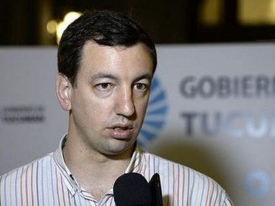 El subsecretario de Coordinación de Energía asumirá la vicepresidencia de Cammesa