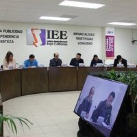 Dan 48 horas al PAN y MC para que reemplacen candidaturas en Mexicali y Tijuana y postulen a mujeres