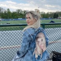 El glamuroso cambio al que se sometieron Wanda Nara y Francesca Icardi, su hija