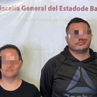 Detienen en Tijuana a Edgar Pérez Villa, "Cabo 89", presunto líder operativo del cártel de Sinaloa
