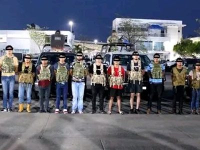 Petro deja la duda: ¿militares colombianos activos participaron en atentado en Michoacán?
