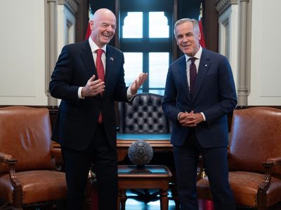 La FIFA anuncia más de un millón de entradas vendidas para Mundial 2026