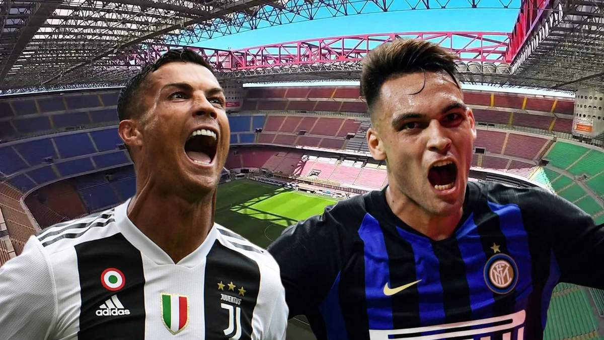 Cristiano y Martínez. Fuente: (Minuto Neuquén)