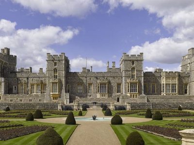 Sentencian al hombre que irrumpió en Windsor y amenazó con matar a Isabel II