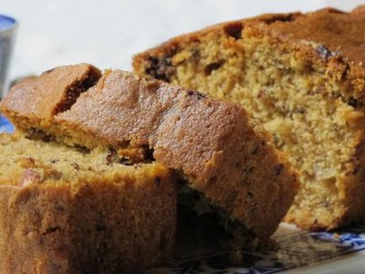 Budín hamburgués: con un sabor único y perfecto para una merienda sobresaliente, la receta que todos te van a pedir
