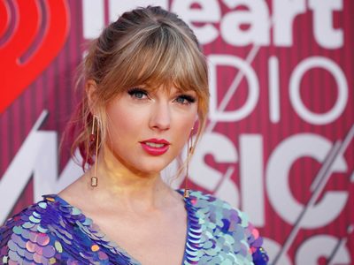 De película: Taylor Swift vivió un terrible susto en su departamento en Nueva York
