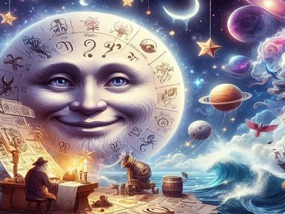 Luna nueva en Escorpio: los signos del Zodiaco que sentirán mayor impacto este fin de semana