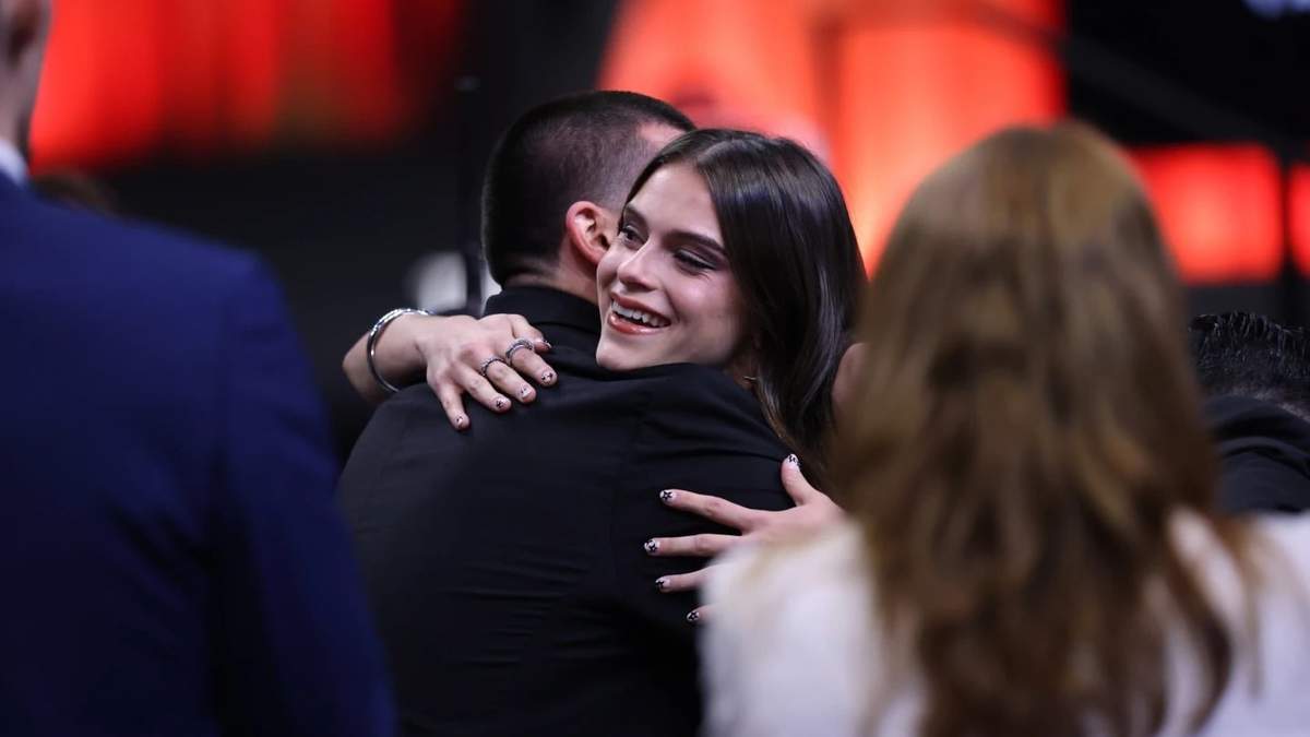 Gabriela Jaquez es la primera mexicoestadunidense seleccionada en ronda inicial de draft de la WNBA
