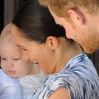 "Teme por Archie": la enfermedad que tiene en vilo a Meghan Markle y al Príncipe Harry