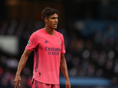 La fuerte autocrítica de Varane post eliminación del Madrid
