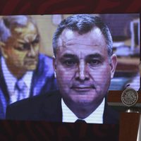 Corte de apelaciones en Miami da la razón al gobierno de AMLO en demanda civil contra García Luna