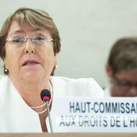 La ONU-DH celebra comisión de la verdad decretada por AMLO para el caso Ayotzinapa