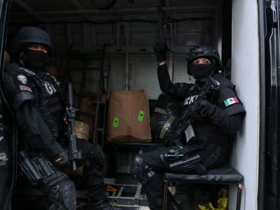 De la Unión Tepito a los Rodolfos: Reportan que bandas surgidas de la CDMX se extendieron al Edomex