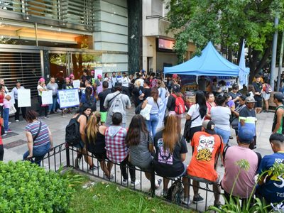 Sandra Pettovello no recibirá a las organizaciones sociales que piden comida