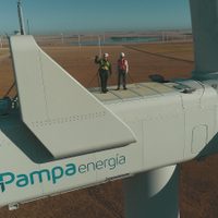 Vaca Muerta impulsa una megapuesta de USD 2.400 millones de Pampa Energía bajo el RIGI