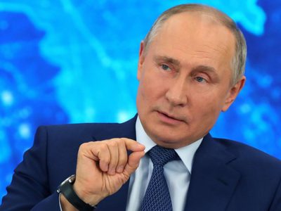 Rusia: cuáles son las condiciones que puso Vladimir Putin para terminar la guerra con Ucrania
