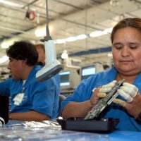 Colombia y Costa Rica le ganan a México en igualdad salarial: BBVA