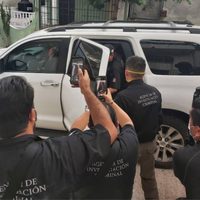 Definen este miércoles situación jurídica de Mario Marín
