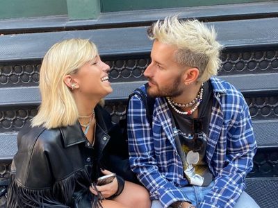 "Agradecida a Dios": la especial declaración con la que Stefi Roitman sorprendió a Ricky Montaner