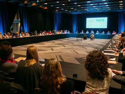 La preocupación por la aplicación de la Ley provincial 2302 llegó a los organismos nacionales