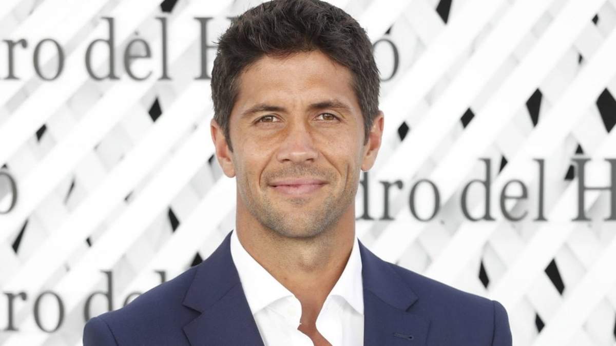 Fernando Verdasco. Fuente: (Instagram)