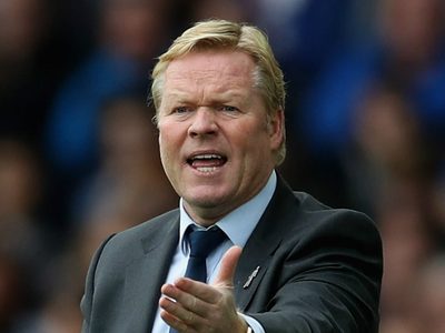 La respuesta de Ronald Koeman a la crítica de Griezmann